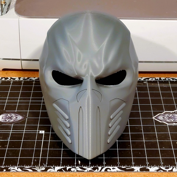 Punisher Special Ops Helmet