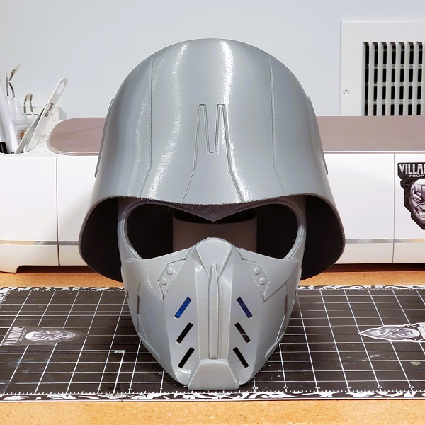 Cobra Infantry Helmet
