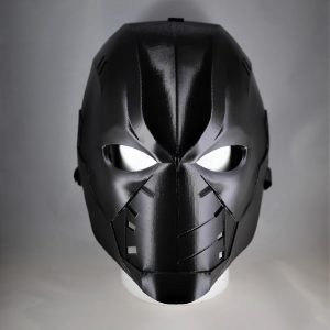 Deathstroke Helmet Titans