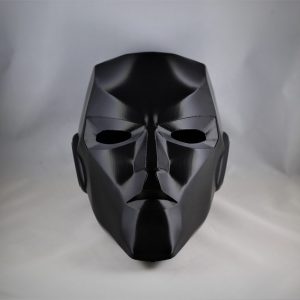Destro / Robot Helmet