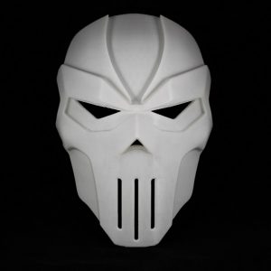 Phantasm or Casey Jones Mask