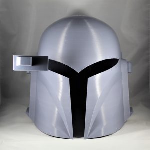 Night Owl Helmet