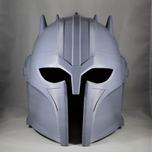 The Armorer Helmet