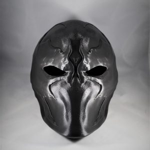 Spawn Helmet