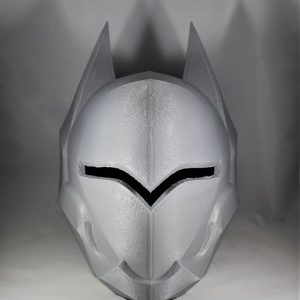 Azrael Batman Helmet