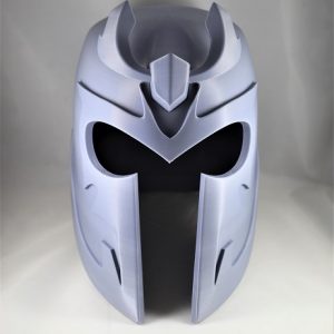 Magneto Helmet