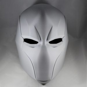 Red Hood Outlaw Helmet