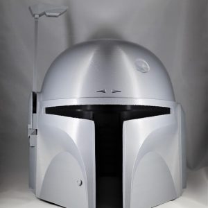 Boba Fett, Jango Fett and/or Mandalorian Helmet (customizable)