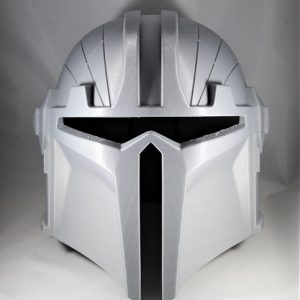 Stormbringer Mandalorian Helmet
