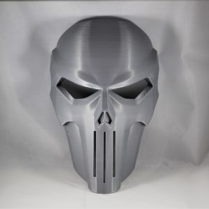 Phantasm or Skull Mask
