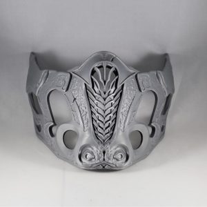 Sub Zero Mask Mortal Kombat Movie