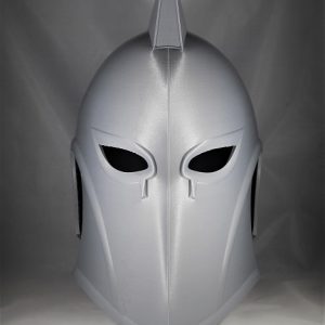 Dr Fate Helmet Injustice 2