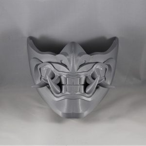 Sub Zero Mask Mortal Kombat 11 version 2