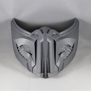 Sub Zero Mask Mortal Kombat 11 version 3