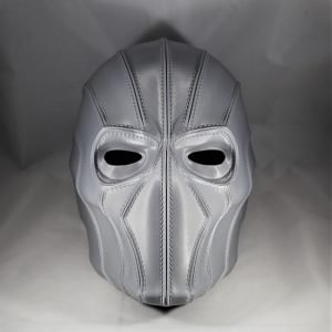 Baron Zemo Helmet