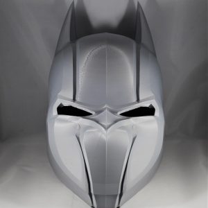 Batman or Red Hood Helmet