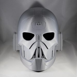 Darth Nox Kallig Helmet