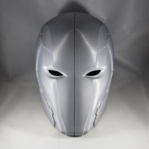 Red Hood Injustice 2 Helmet version 1