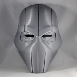 Taskmaster Udon Mask