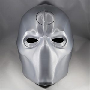 Moon Knight Helmet Reaper Style