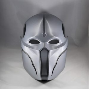 Noob Saibot Helmet Mortal Kombat 11