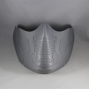 Winter Soldier Mask