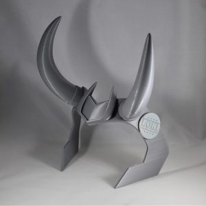 Loki Crown