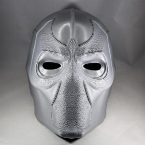 Bane Helmet version 1