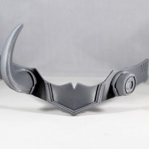 Sylvie's Crown (Lady Loki)