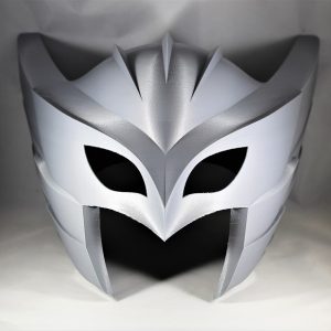 Hawkgirl Helmet version 2