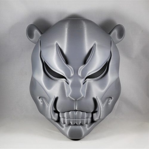 Panda Mask