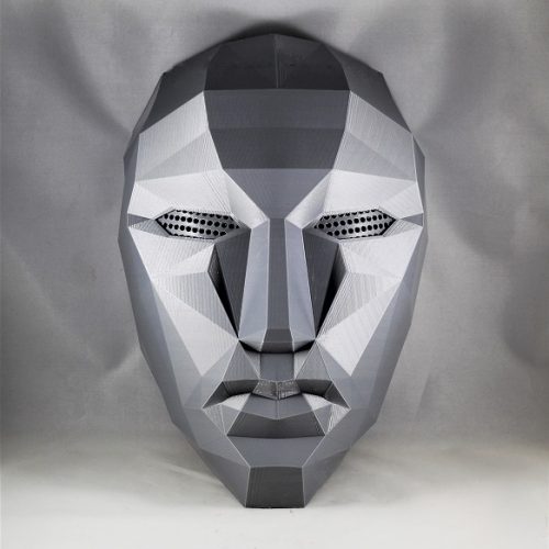 Front Man Mask Squid Game