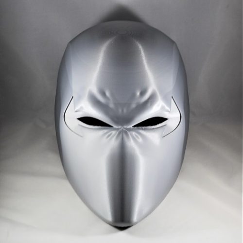 Red Hood Rebirth Helmet (Three Jokers)