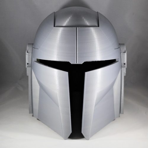 The Guardian Mandalorian Helmet