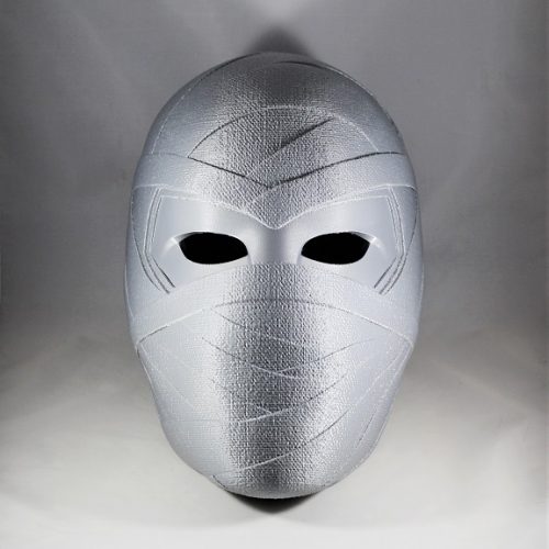 Moon Knight Helmet version 2