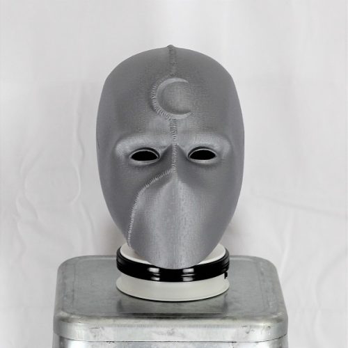 Moon Knight Helmet Mr. Knight