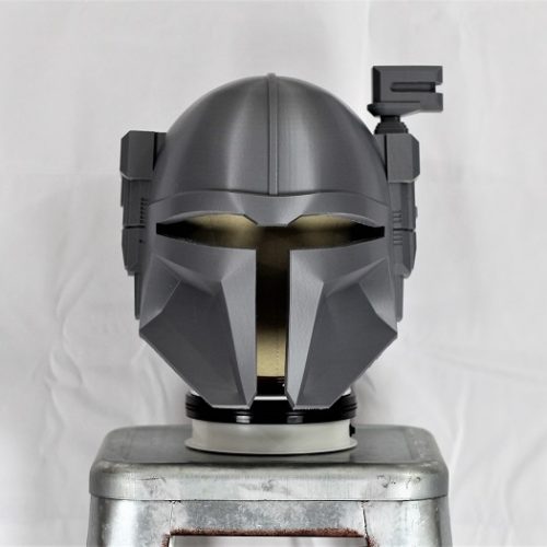 Advanced Infantry Helmet