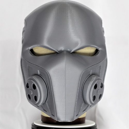 Peacekeeper-01 Helmet