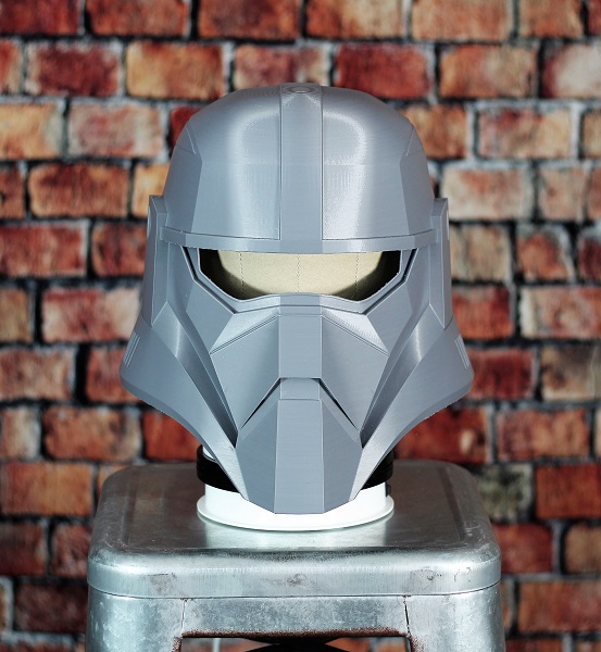 Scourge Trooper Helmet