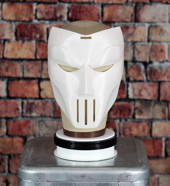 Casey Jones Mask Live Wire