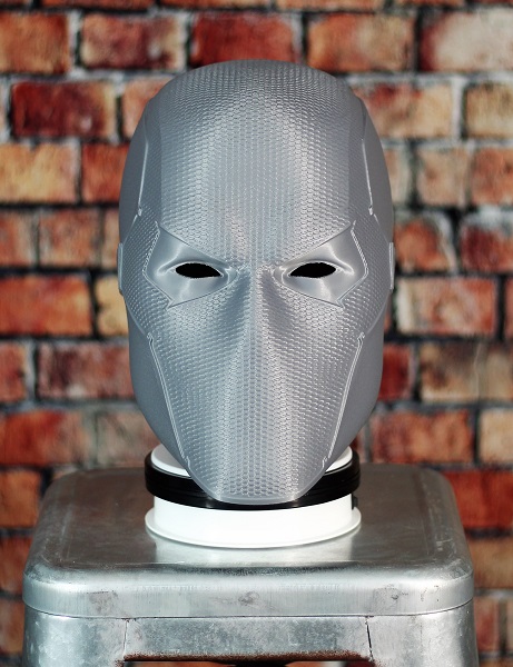 Red Hood Gotham Knights Helmet