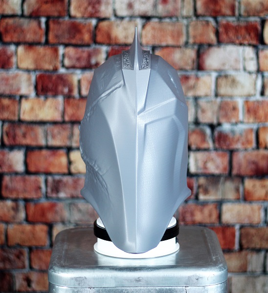 Dr Fate Helmet Black Adam Movie