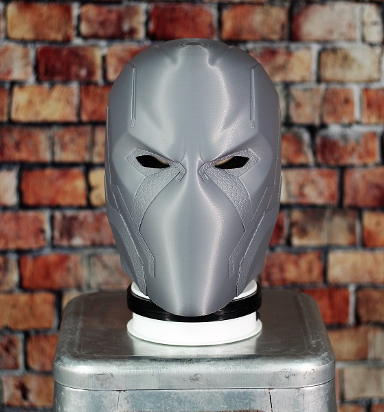 Red Hood Beyond Helmet Gotham Knights