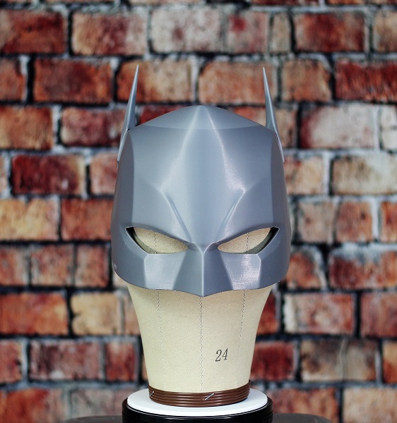 Batman The Dark Detective Helmet