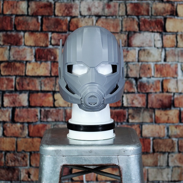 Ant Man Helmet Quantumania