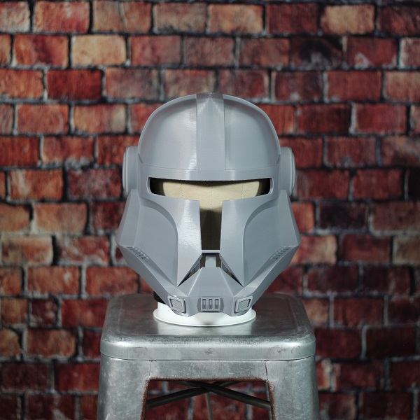 Juggernaut Trooper Helmet