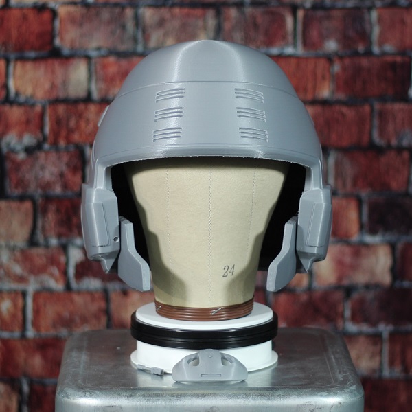 Starship Troopers Mobile Infantry Helmet