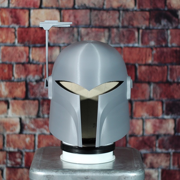 Sabine Wren Mandalorian Helmet
