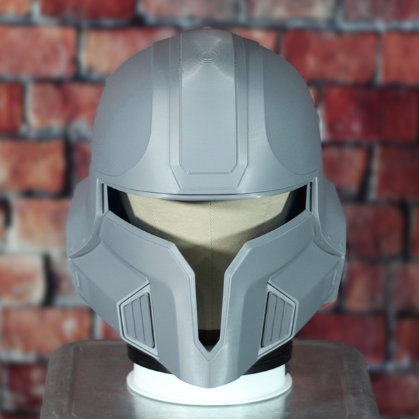 Helldivers 2 Helmet Champion of the People