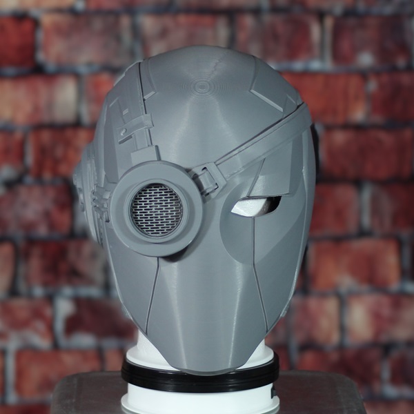 Deadshot Helmet v2
